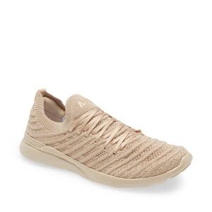 APL TechLoom Wave in Champagne